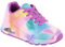 Skechers UNO Gen1 Prism Burst Sneaker, Violett Multi, 31 EU