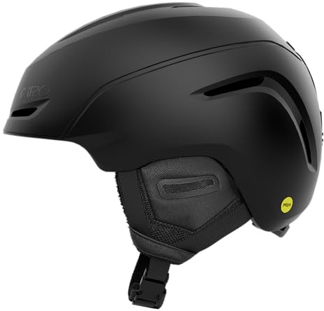 Giro Womens Avera Mips Ski Helmet 2025