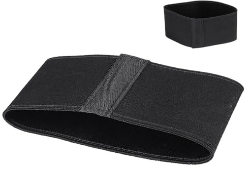 1 Copri pattini a rotelle - Copri scarponi da skate, Protezioni elastiche impermeabili per pattini a rotelle, Fasce di protezione per lame da pattinaggio, Coprii pattinii durevoli, Fasce protettive