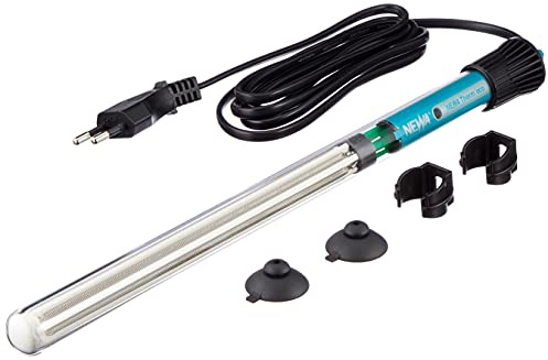 Newa Combine Eco - Termómetro para acuariofilia (300 W)