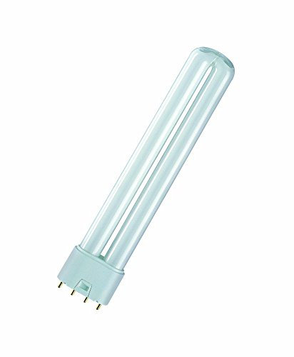 Osram Lighting Dulux-s Blue Lampe UV dulux-s Bluva 36w/78 2g11