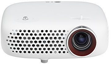 LG PW600G Vidéoprojecteur
