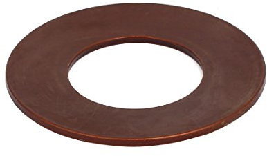 Aexit 140mm Outer Dia 72mm Inner Diameter 5mm Thickness Belleville Spring Washer (8686218d7615e5f78ae66c89ec08c1ee)