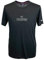 Champion Herren Legacy Modern Basket at The Gym-Micromesh S/S Crewneck T-Shirt, Schwarz, Large