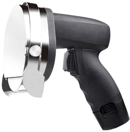 Weyot Coltello per Kebab Elettrico Professionale per Kebab Coltello Elettrico per Carne, in Acciaio Inossidabile