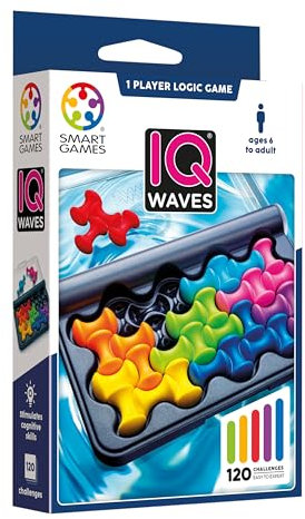 SmartGames SG492