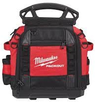 Milwaukee Bag Closed PACKOUT™ 38 cm 4932493623