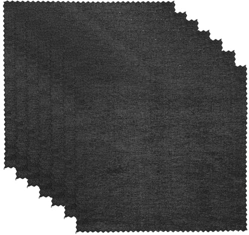 Healvian 300piezas Paños De Para Limpieza De Lentes y Gafas Anti-manchas Lint Pantallas y Superficies