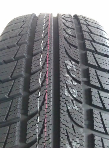 Nankang SV55 XL M+S - 215/60R17 100V - Winterreifen