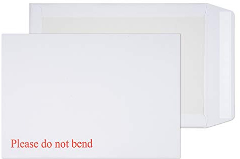 Blake Purely Packaging Board bakficka skala och försegla kuvert