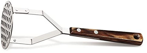 Tramontina 21159/190 - Machacador de Patatas, oscuro