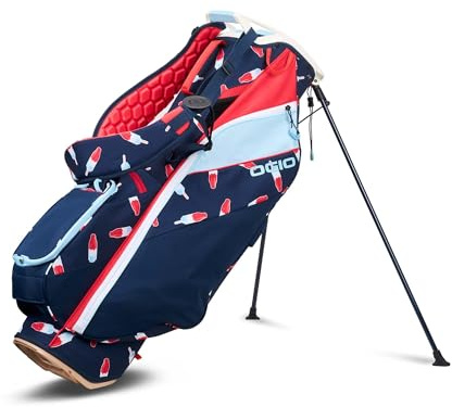 OGIO Fuse Stand Bag Rocket Pops