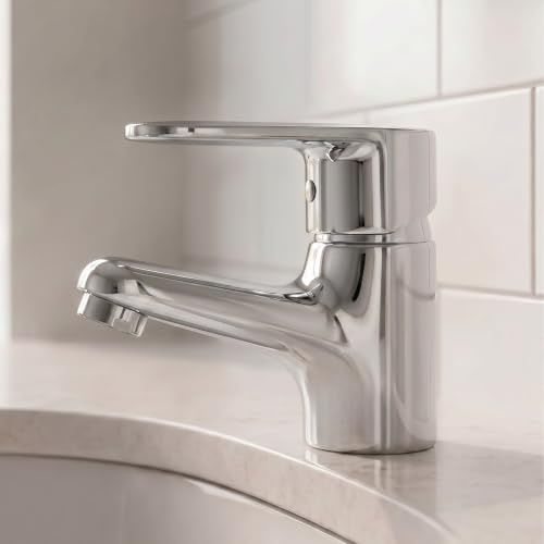 Grifo Lavabo - Grifo baño - GRIFO monomando baño - Monomando lavabo