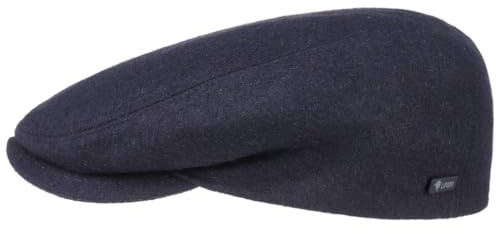 LIPODO SOMBREROSHOP Sport Gorra Gatsby Unicolor Unisex Todo el ano