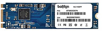 BAITITON M.2 NGFF 128GB SSD 2280 Internal Solid State Drive