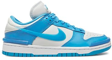 NIKE Femme W Dunk Low Twist Sneaker, 40 EU