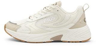 FILA Damen KREATIX wmn Sneaker, Marshmallow, 38 EU