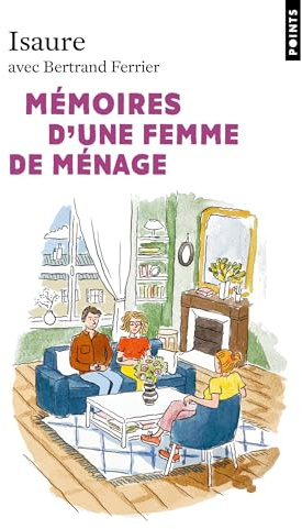Mémoires d'une femme de ménage