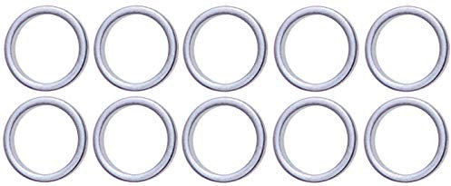 BGS 126-UM13 | Surtido de arandelas | para BGS 126 | Ø 13 / 16,5 mm | 10 piezas