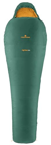 Ferrino Sleeping Bag Lightec 550