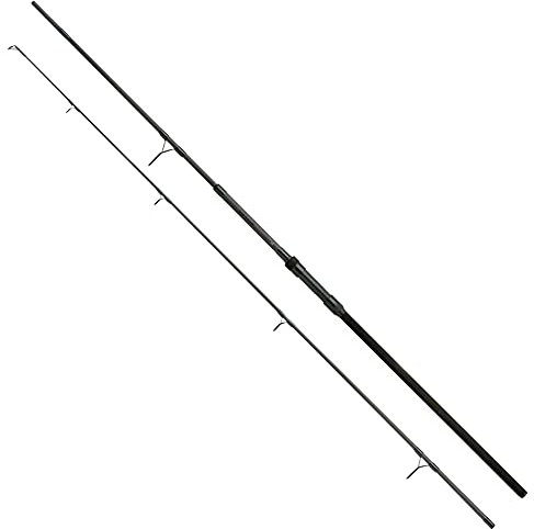 Daiwa BW EXT Black Widow Extension Carp 9ft 2,75lb Karpfenrute
