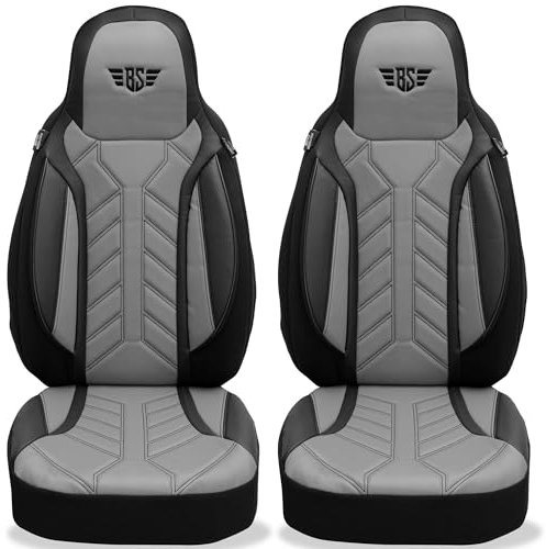 BREMER SITZBEZÜGE Maß Sitzbezüge Schonbezüge für Hyundai H350 DPL501