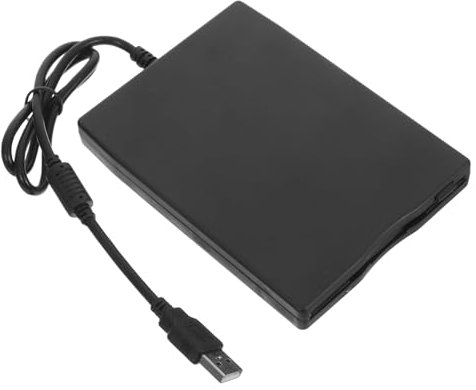 Uonlytech Unità Floppy Per Pc Portatile Lettore Di Usb Esterno Compatibile Con Il Trasferimento Dati Ad Alta Velocità
