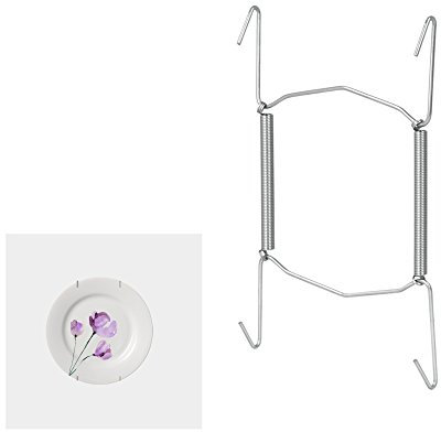 Visit the Metaltex Store Porte Assiette PM Ø 9 à 18 cm