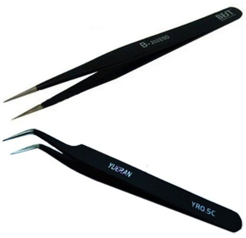 Geocaching - Pince d'extraction Option Droite