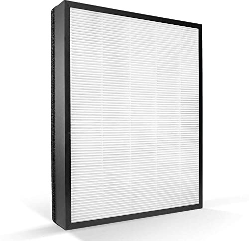 Philips NanoProtect-HEPA-Filter für Luftreiniger AC3256/10, 1 Stück, FY3433/10