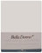 Formesse Bella-Donna Jersey Spannbettlaken silber, 140x200 - 160x220 cm