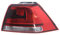 VALEO Halogen Rückleuchte, Teilenummer 45241 für die Fahrzeugmodelle VOLKSWAGEN Golf VII (2012 > 2017)