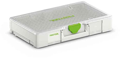 Festool 204855 Systainer Organiser SYS3 ORG L 89