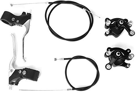 Kit per leva del freno per moto, 47 49 mini moto