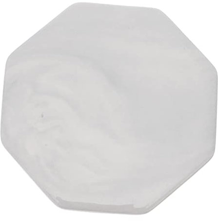 Sosoport Hamster-kühlmatte Keramik-kühlbrett Für Haustiere Kleintierbett Für Chinchilla Eispad Für Wiederverwendbaren Kühlkörper