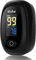 Wellue Pulsoximeter, Blutsauerstoffmessgerät Finger, Fingerspitzen-Pulsoximeter für erwachsene Kinder, SP O2 PI Level und Herzfrequenzmesser