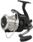 Spro Rolle Super Long Cast Pro 460 - Angelrolle, Weitwurfrolle, Rolle zum Allroundangeln, Stationärrolle
