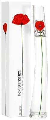 Kenzo FlowerbyKenzo 3.4 oz Eau de Parfum Spray