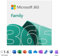Microsoft 365 Family | 1 Jahr | bis zu 6 Personen | Office Apps mit KI | bis zu 6 TB Cloudspeicher | Aktivierungscode per E-Mail