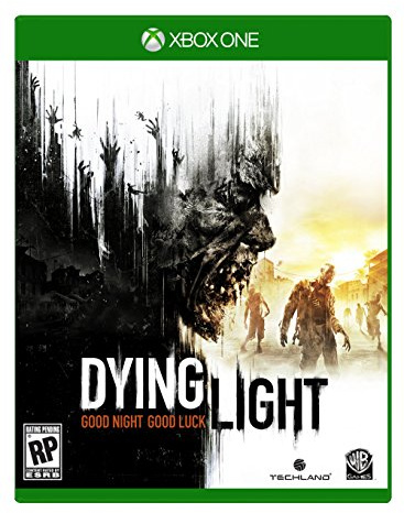Dying Light - Xbox One