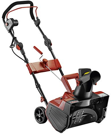 Spazzaneve elettrica Kalaos STE2000-45 2000 Watt - Larghezza lavoro 45 cm