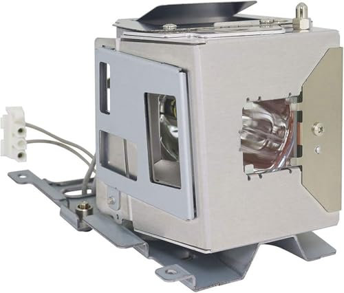 Générique Huaute 5J.JG705.001 Projektorlampe für BenQ MS508 W1050 TH535 TH534 TW535 TW533 MH535 MH534 MS521H MS524AE MS531 MS535 MW526AE MW533 MW535 MX508 MX535 MX532