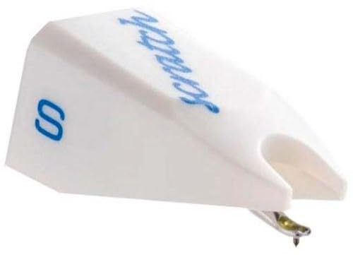 Ortofon Stylus Scratch White