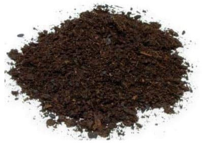 Vialca STALLATICO in Polvere - Concime stallatico maturo in Polvere, Misto di ovino equino suino - Ottimo per fertilizzare concimare - 4,5L