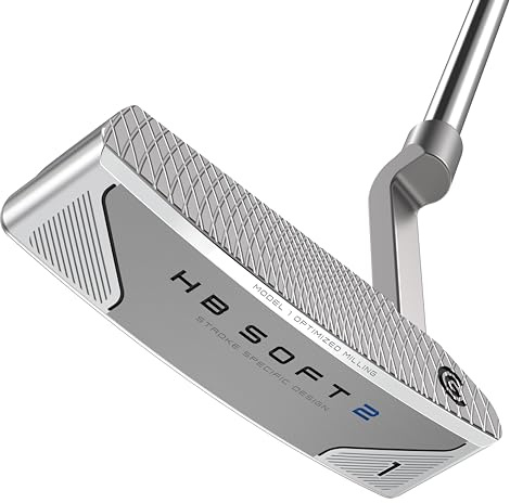 Cleveland Golf HB Soft 2#1 35 LH
