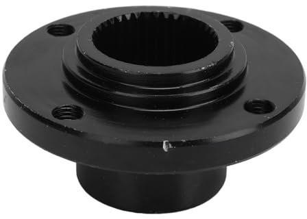 Zahisin eje trasero sótelo de freno de disco de freno 38T 38 mm Aesorios de fijación de la rueda de cadena ideal para 50 110 125 150 200 250 ATV Go Kart Quad Bike