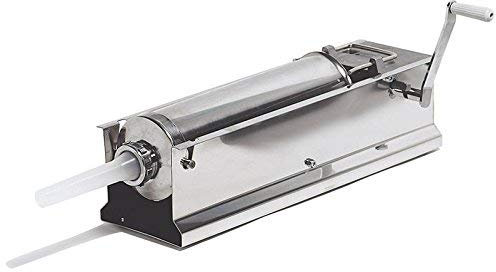 Francesco Palumbo 00176 - KG 5 - Insaccatrice manuale in acciaio inox
