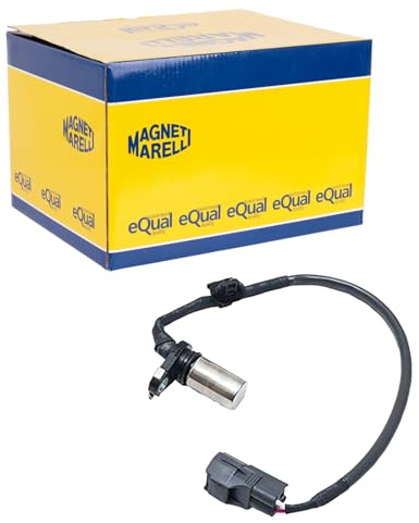 Magneti Marelli 064848123010 Sensor