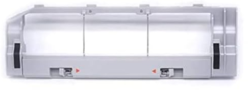 INF Bürstenschutz für Xiaomi Roborock S55/S5/S51/S52/S5 MAX/S6 Pure/S6 MAXV/T6/T4, Bürstenabdeckung für Saugroboter, Abdeckung schützt die Hauptbürste