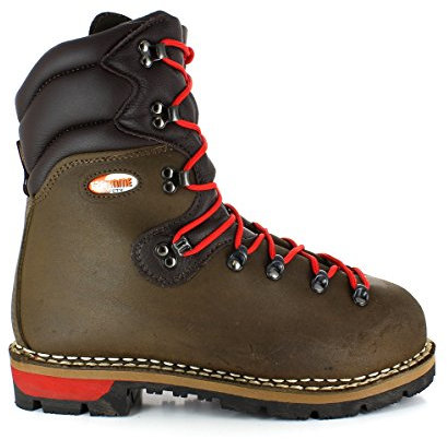 Treemme 1189 Forststiefel Schnittschutz EU 44